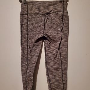 Women's Victoria Sport Leggings Size S